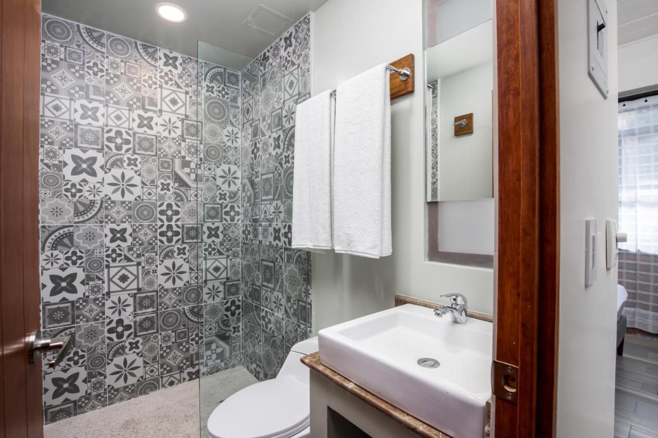 Habitación Doble Económica - 1 o 2 camas