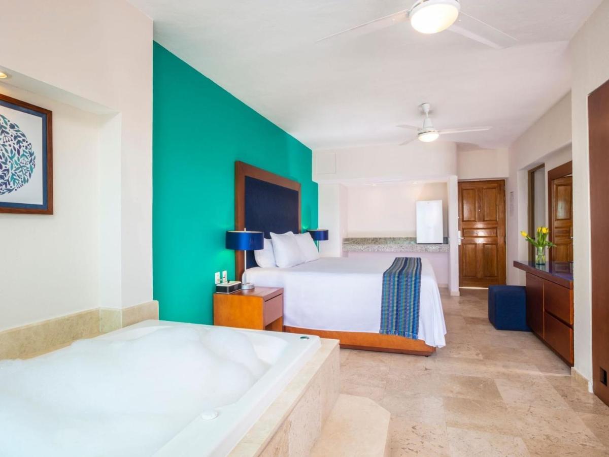 Suite Hot Tub