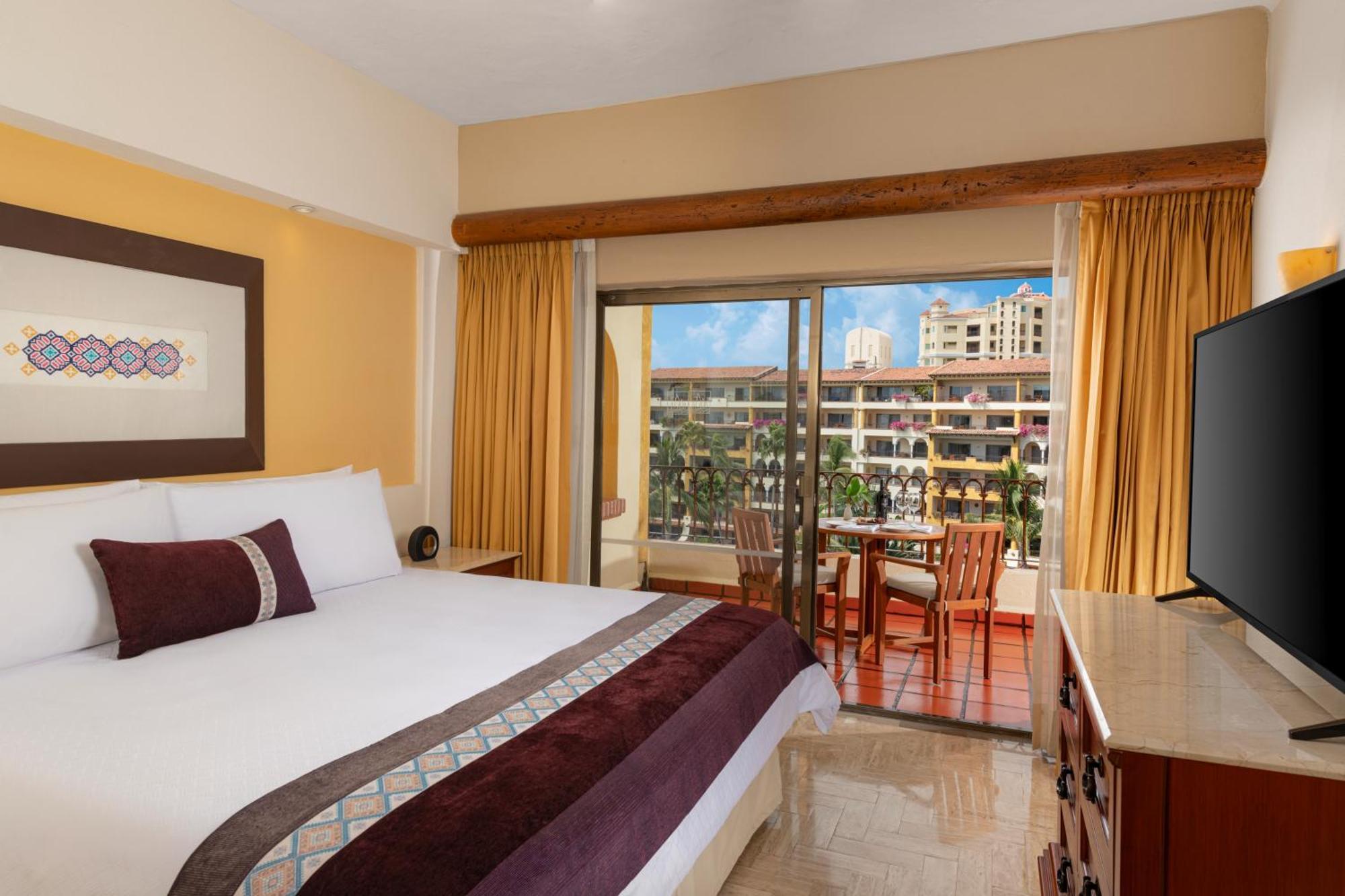 Family Double Room