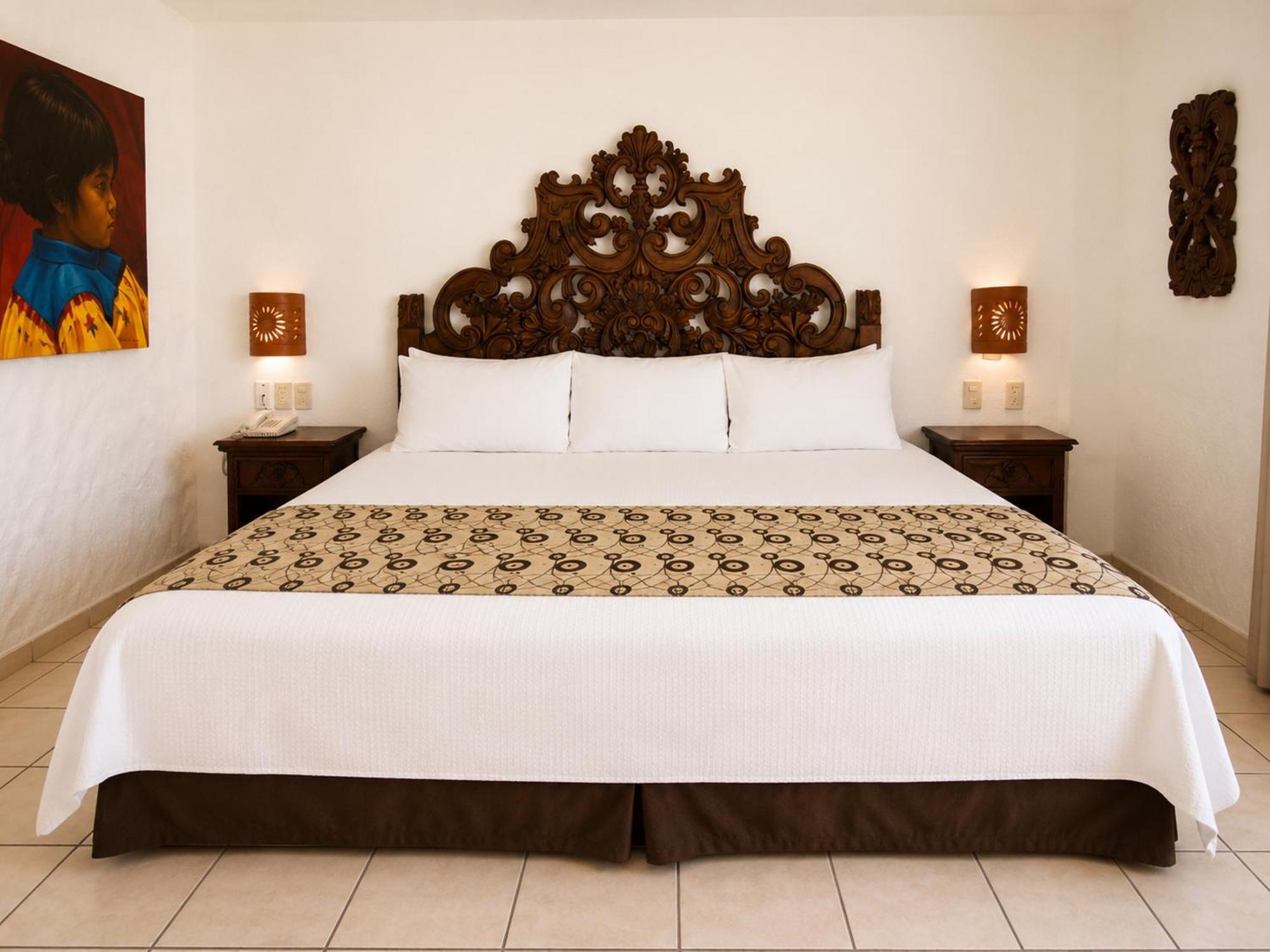 Superior Single Room Sea View