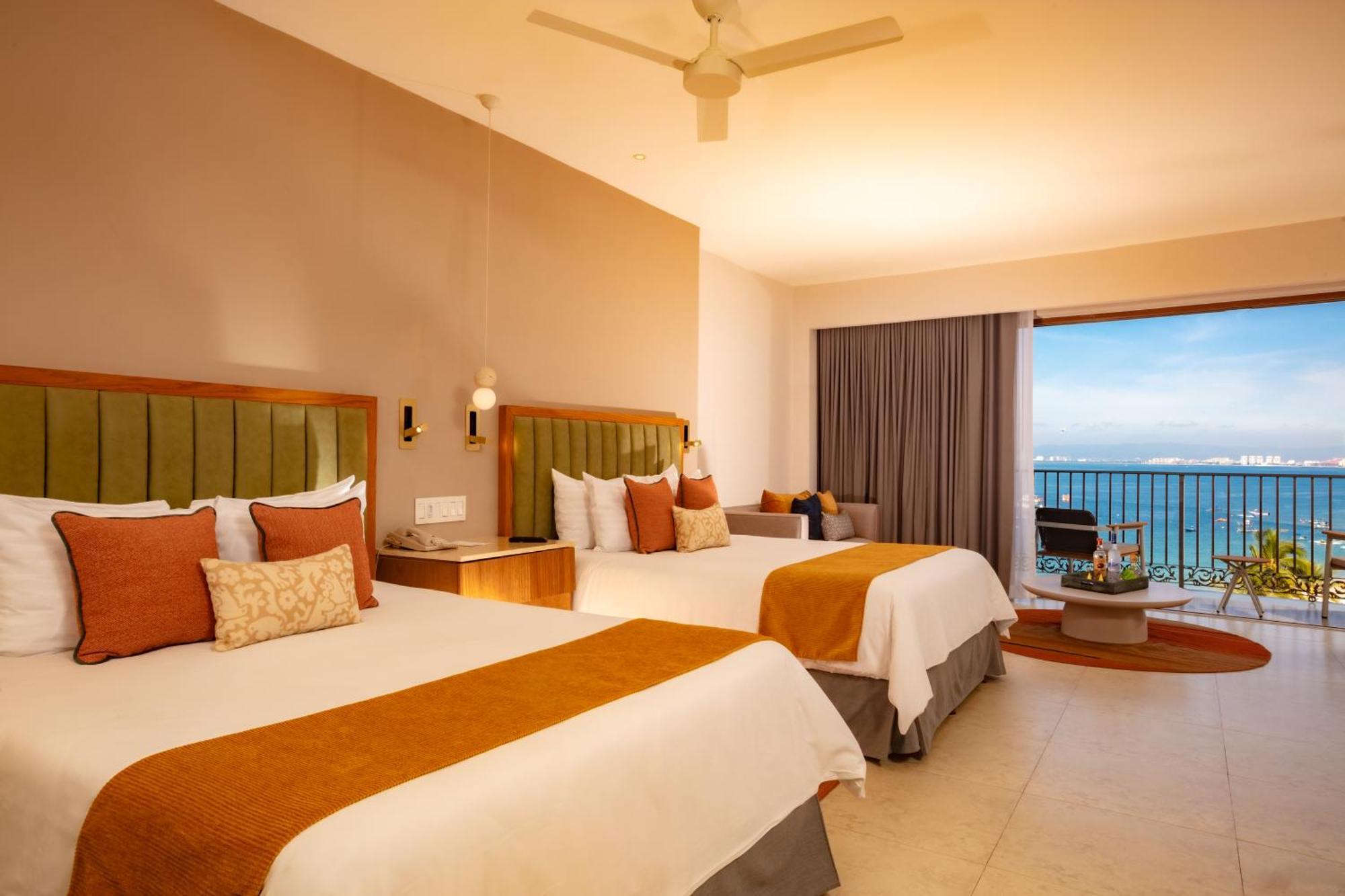 Almar Deluxe Suite Ocean View