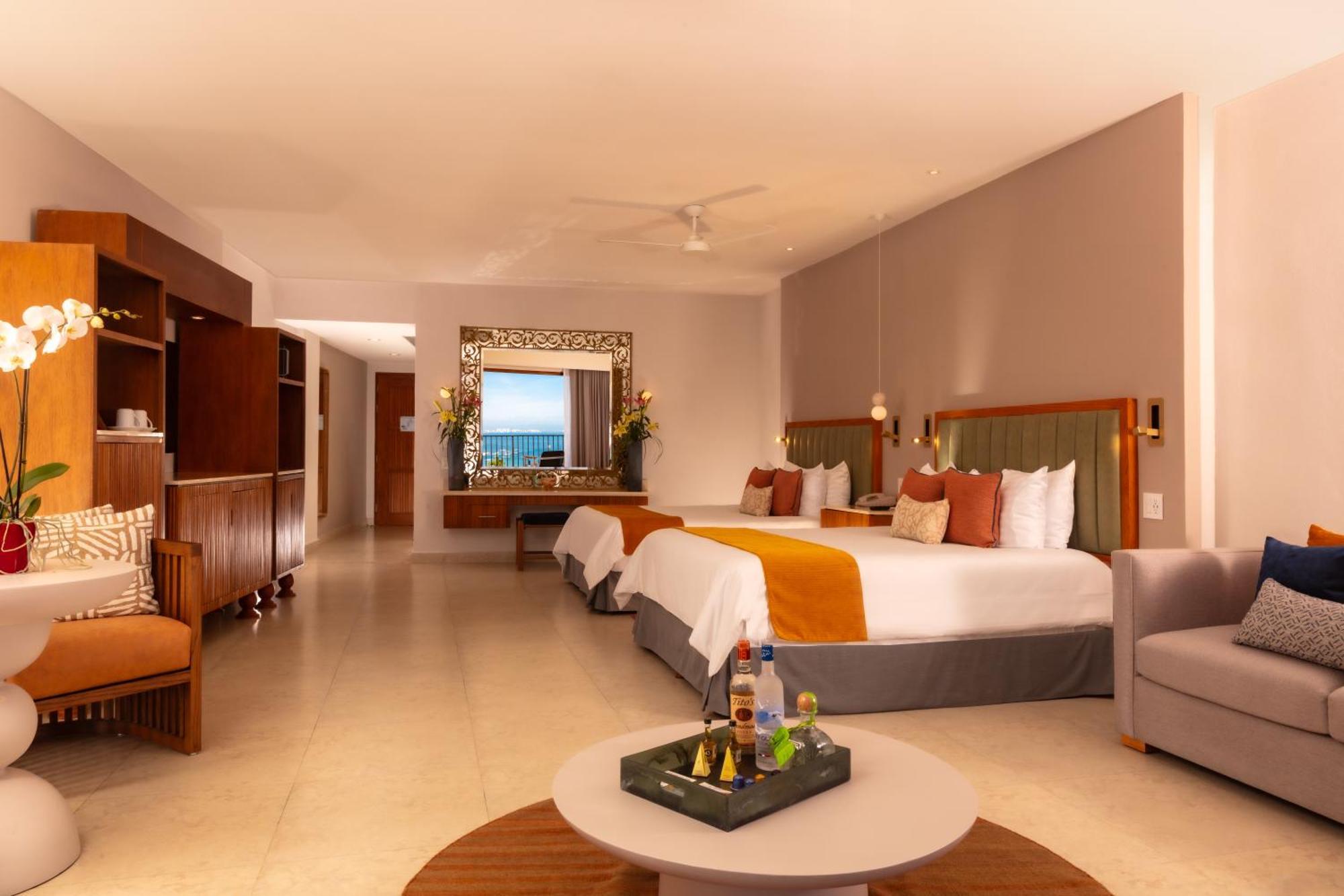 Almar Deluxe Suite Ocean View