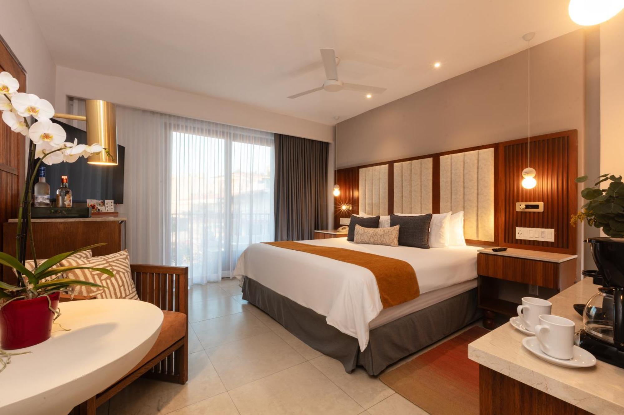 Standard Suite