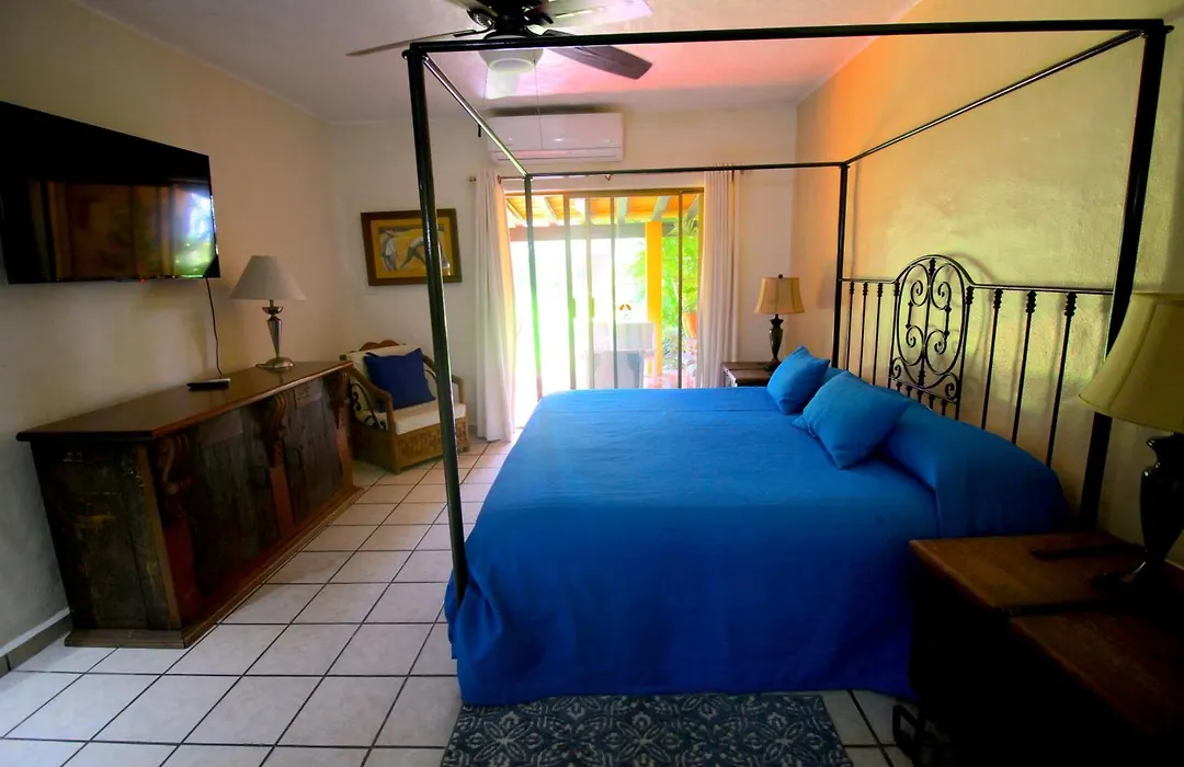 Villas del Sol en Los Tules-1