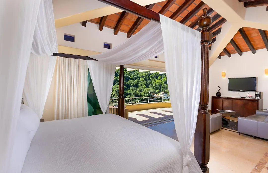 Villa Armonia Luxury Boutique Hotel-1