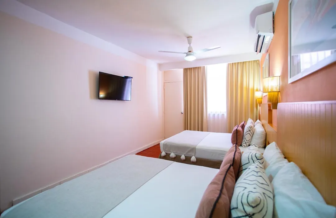 Hotel Tropicus Boutique-1