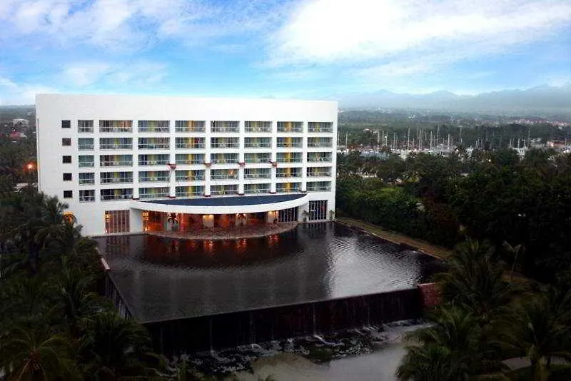 Mayan Palace Puerto Vallarta-1