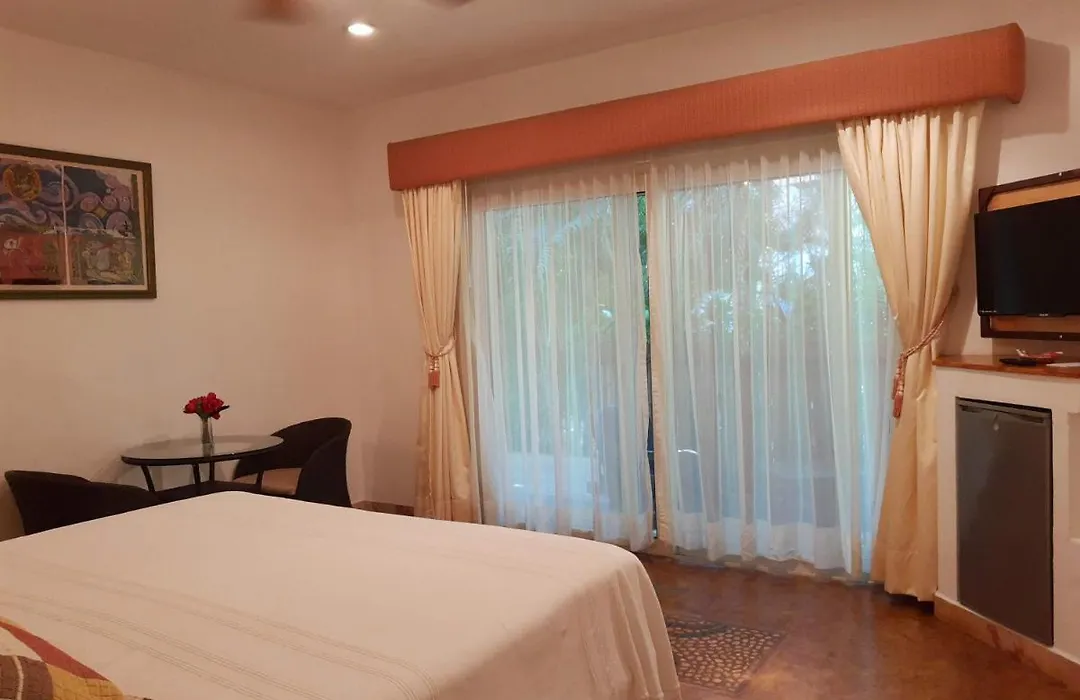 Hacienda Alemana Hotel Boutique-1