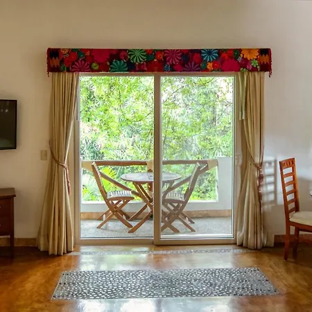 Hacienda Alemana Hotel Boutique-2