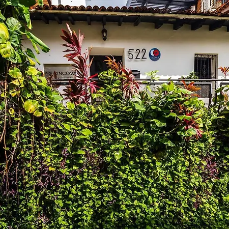 Capital O Hotel 522-3