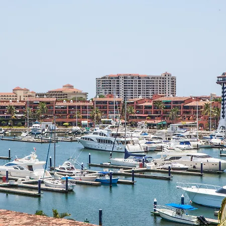 Flamingo Vallarta Hotel & Marina-3