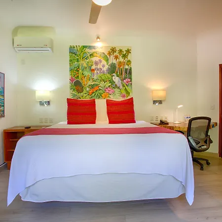 Villa Lala Boutique Hotel Adults Only-2