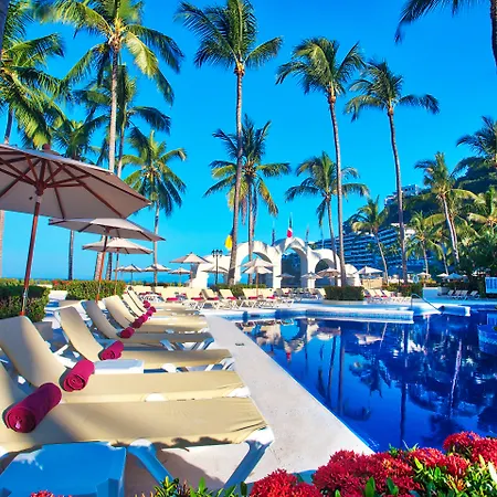 Barceló Puerto Vallarta - All Inclusive-3