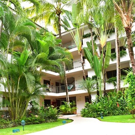 Hotel Casa Iguana Mismaloya-3
