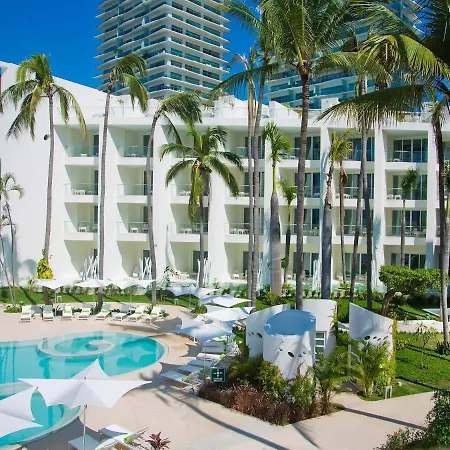 The Hacienda at Hilton Puerto Vallarta-2