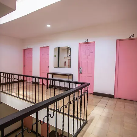 Hotel Tropicus Boutique-2