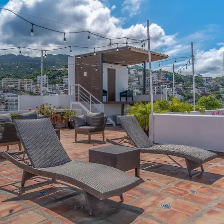 The Paramar Beachfront Boutique Hotel With Breakfast Included - Downtown Malecon-3