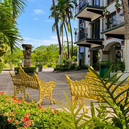 Puerto de Luna Pet Friendly&Family Suites-3