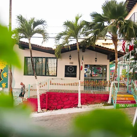 Casa Maria Hotel Boutique & Gallery Adults Only-2