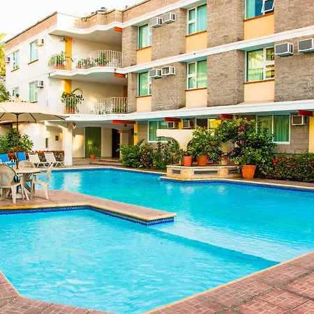 Vallartasol Hotel-2