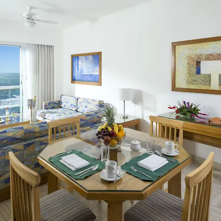 Ocean Breeze Nuevo Vallarta-3