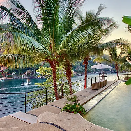 Villa Armonia Luxury Boutique Hotel-3