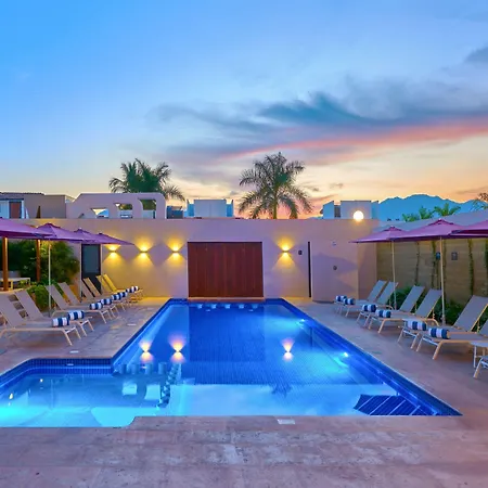 City Express Plus By Marriott Puerto Vallarta-3