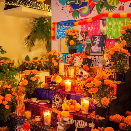 Casa Maria Hotel Boutique & Gallery Adults Only-3