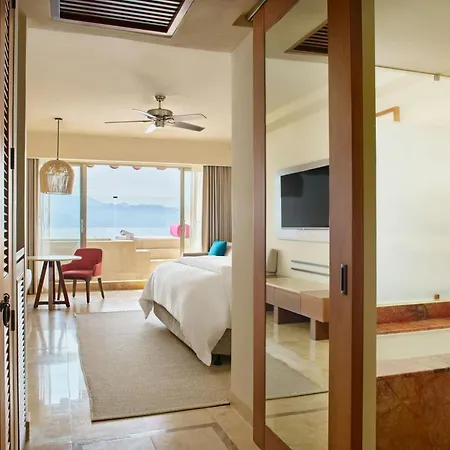 The Westin Resort & Spa, Puerto Vallarta-3
