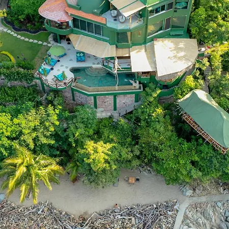 Villa Lala Boutique Hotel Adults Only-3