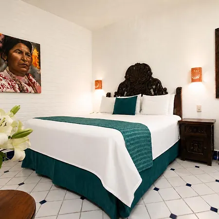 Hotel Casa Dona Susana By Los Arcos (Adults Only)-2
