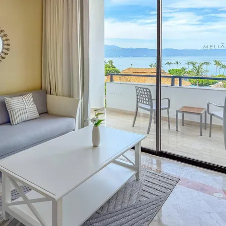Meliá Puerto Vallarta – All Inclusive-3