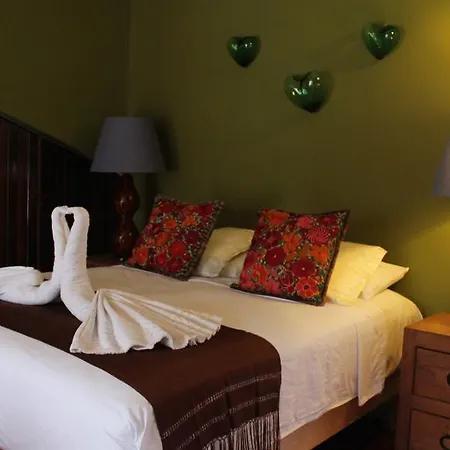 Catedral Vallarta Hotel Boutique-2