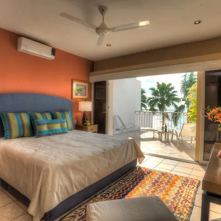 Casa Karma Boutique Resort-3